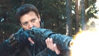 Hansel amp Gretel Witch Hunters Official Movie Clip [upl. by Hecht]