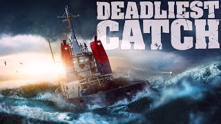 Earning 70000 A Day Crab Fishing  New King Crab Season  Deadliest Catch The Game [upl. by Aaren]