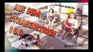 Auf dem Straßenstrich Kurfürstenstraße 100 [upl. by Genny]