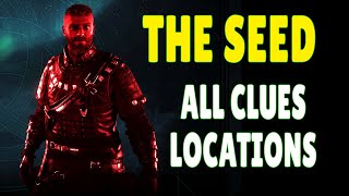 Assassins Creed Valhalla The seed Location All Clues [upl. by Gisela454]