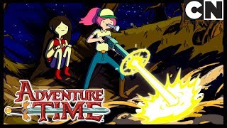 Adventure Time  Varmints  Cartoon Network [upl. by Holladay]