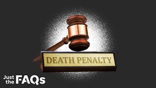 Death penalty Which states use it which dont and how its changed over time  Just the FAQs [upl. by Odessa951]