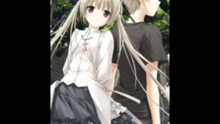 Yosuga no Sora Opening FULL [upl. by Valentina]