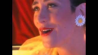 kd lang  Miss Chatelaine Official Music Video [upl. by Eliathan]