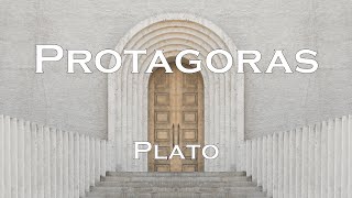 Protagoras  Plato [upl. by Doelling]