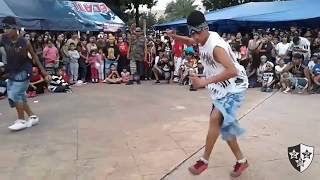 Cholos bailando cumbia [upl. by Mraz132]