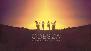 ODESZA  How Did I Get Here [upl. by Anilem]