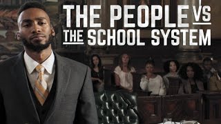 I SUED THE SCHOOL SYSTEM 2025 [upl. by Eenafets]