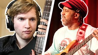 Top 5 HARDEST Basslines by Victor Wooten No1 is INSANE [upl. by Plerre]