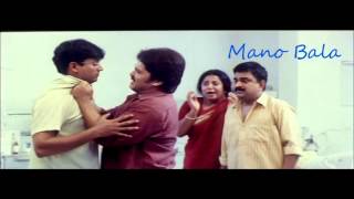 Kannethirey Thondrinal Movie Last scene [upl. by Ahsaele]