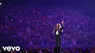 Passion  Praise Him Live From Passion 2020 ft Melodie Malone [upl. by Abagail]