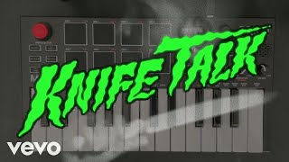 Knife TalkReal Beats Remake [upl. by Nickelsen]