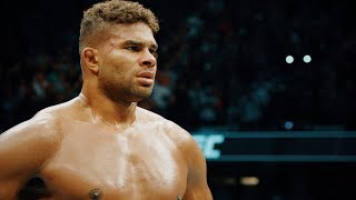 UFC 218 Alistair Overeem vs Francis Ngannou  Heavy Hitters [upl. by Burkhard]