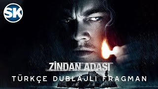 Zindan Adası  Shutter Island 2010  Türkçe Dublajlı Fragman  Sinema TV  HD [upl. by Abramson]