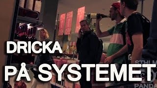 Dricka på Systembolaget [upl. by Dibrin]