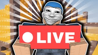 Roblox Arsenal LIVE [upl. by Rickie]