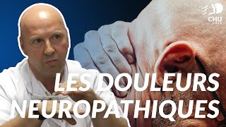 Les douleurs neuropathiques [upl. by Conyers]