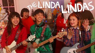 The Linda Lindas  quotGroovy Xmasquot [upl. by Niamrej]