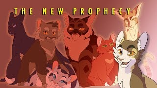 Lets Rewrite The New Prophecy [upl. by Mufi]