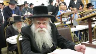 Bobov Satmer Chabad [upl. by Delle747]