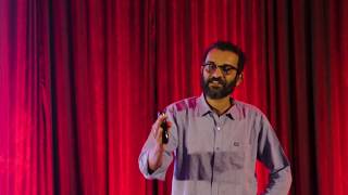 Sustainable Tourism  A modern eco friendly perspective on tourism  Sumesh Mangalasseri  TEDxCET [upl. by Eesac]