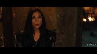 Hansel amp Gretel Witch Hunters movie review [upl. by Tiffy571]