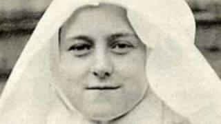 St Therese of Lisieux [upl. by Ghiselin]