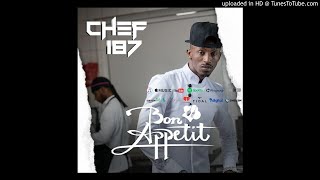 Chef 187  Love Na Loyalty ft Izrael [upl. by Naujej732]