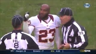 Greatest NFL Ejections [upl. by Bleier]