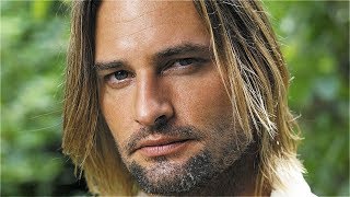 What Happened To The Actor Who Played Sawyer On Lost [upl. by Nissensohn]