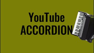 YouTube Accordion  Play Accordion with computer keyboard [upl. by Zippora]