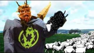 Ghoul quotAmericanizedquot GWAR featuring Oderus Urungus [upl. by Ahsaet647]