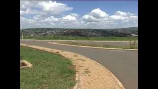 Rwandas Infrastructure Sector [upl. by Ainuj]