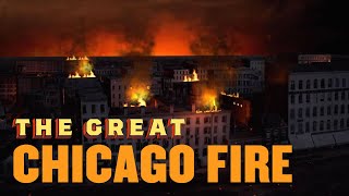 The Great Chicago Fire A Chicago Stories Special Documentary [upl. by Lizzie404]