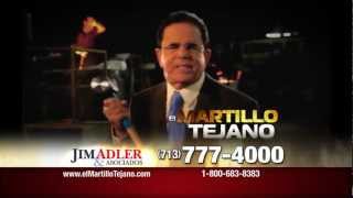 Jim Adler Spanish Legal TV Commercial amp Law Firm Advertising [upl. by Adnole]