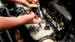 How to Replace Your Spark Plugs [upl. by Bradley605]