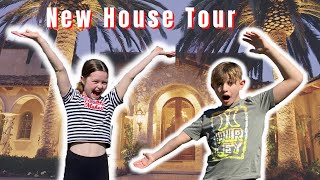 Nalish House Tour surprise ending [upl. by Mahau]