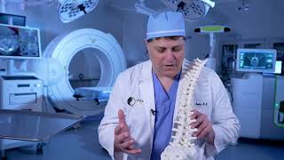 Lumbar Laminectomy [upl. by Alledi]