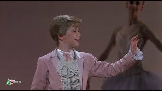 Macaulay Culkin dance scene quotThe Nutcracker 1993quot [upl. by Annaeg]