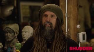 31 Questions With Rob Zombie [upl. by Mauralia]