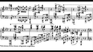 Johannes Brahms  Piano Sonata No 3 [upl. by Mharg]