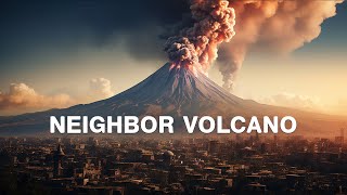 Volcano In the Shade of Burning Mountains  Documentary  Ep 2 [upl. by Sukramal]