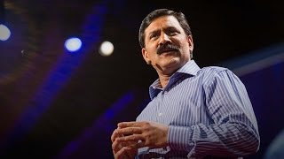 My Daughter Malala  Ziauddin Yousafzai  TED Talks [upl. by Sukhum]