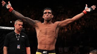 Fighter Timeline Charles Oliveira [upl. by Russi]