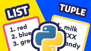 Lists amp Tuples in Python How to Use Them Effectively 15 [upl. by Onida]