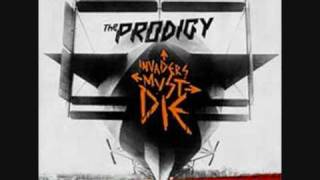 The Prodigy  Invaders must die [upl. by Skell777]