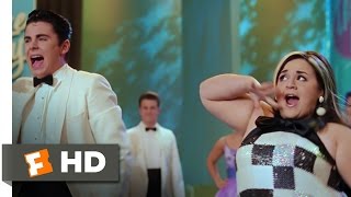 Hairspray 45 Movie CLIP  Last Minute Entry 2007 HD [upl. by Tome]