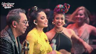 Medley Cumbia Colombianas  Colombianas Salsa All Star Arena CDMX [upl. by Eitsim444]