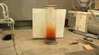 Bromine version 1  Periodic Table of Videos [upl. by Laverna]