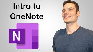 How to use OneNote [upl. by Ann]